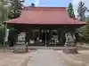 隠津島神社(福島県)