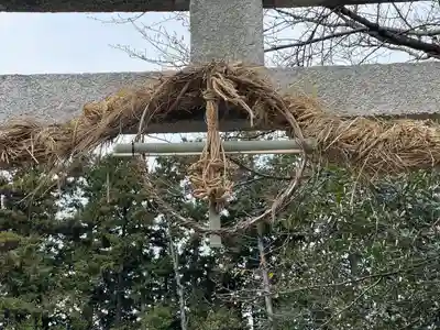 若宮神社(滋賀県)