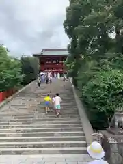 鶴岡八幡宮(神奈川県)