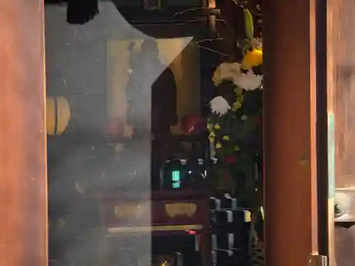 心行寺のその他建物