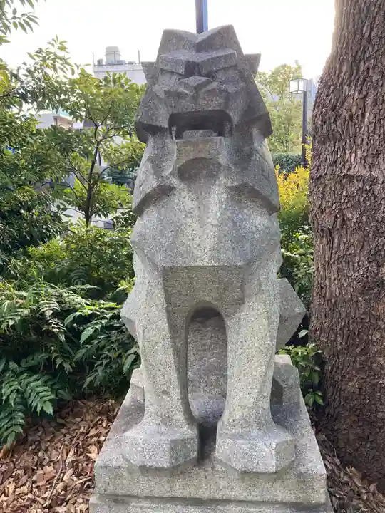 東郷神社(東京都)