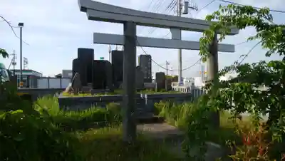 稲荷神社(千葉県)