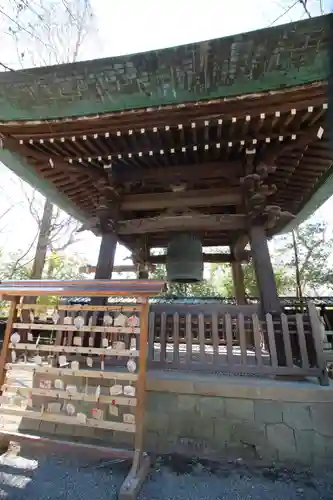 深大寺のその他建物