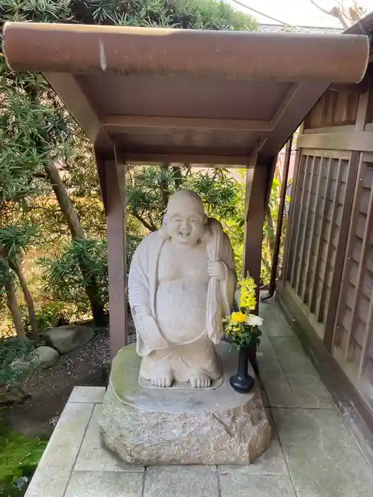 長昌寺(神奈川県)
