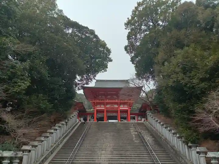 近江神宮(滋賀県)