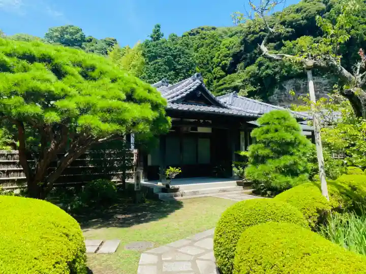 寿福寺(神奈川県)