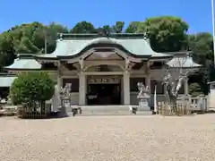 石作神社(愛知県)