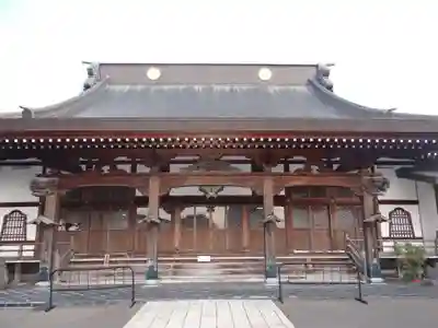 専徳寺(青森県)
