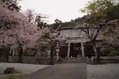 向嶽寺(山梨県)