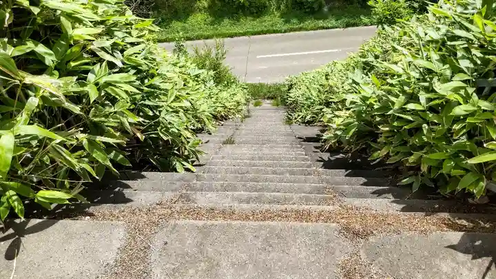 豊里八幡神社(北海道)