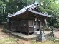 日吉神社(福岡県)