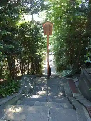 白旗神社（平戸白旗神社）のその他建物