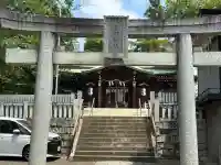 多田神社(東京都)