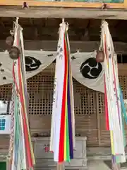 日吉神社(兵庫県)