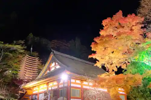 談山神社の本殿