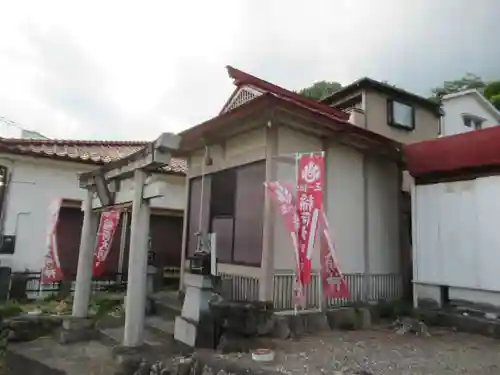 稲荷神社(東京都)