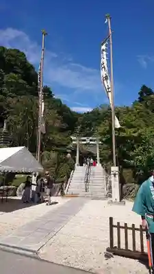 貫井神社(東京都)
