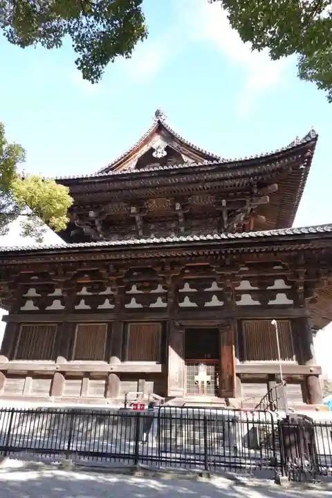 東寺(教王護国寺)(京都府)