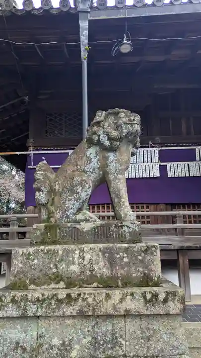 向日神社(京都府)