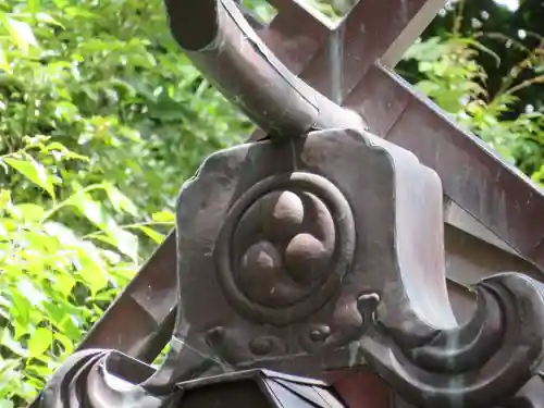 日枝神社のその他建物