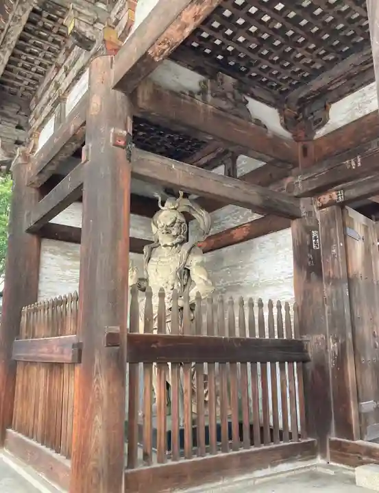 仁和寺(京都府)