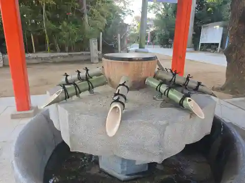 長田神社(兵庫県)