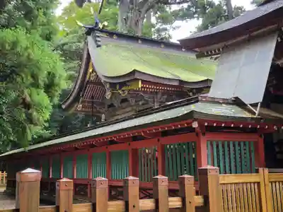 鹿島神宮(茨城県)