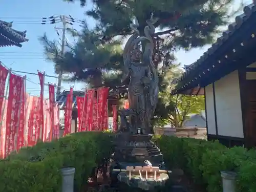 葛井寺(大阪府)