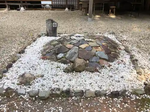 須佐神社のその他建物