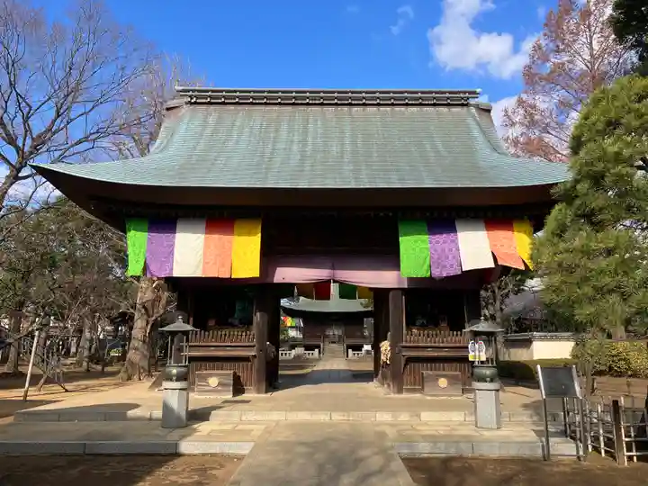 圓融寺(東京都)