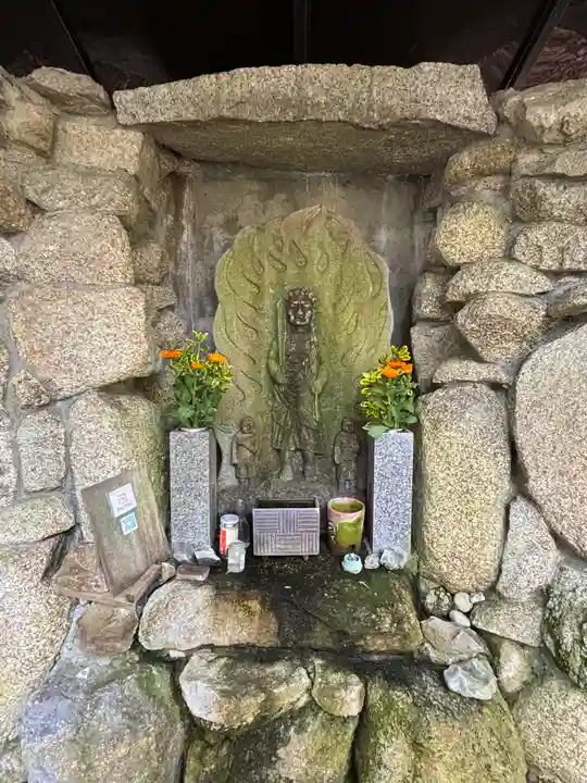 北野寺(滋賀県)