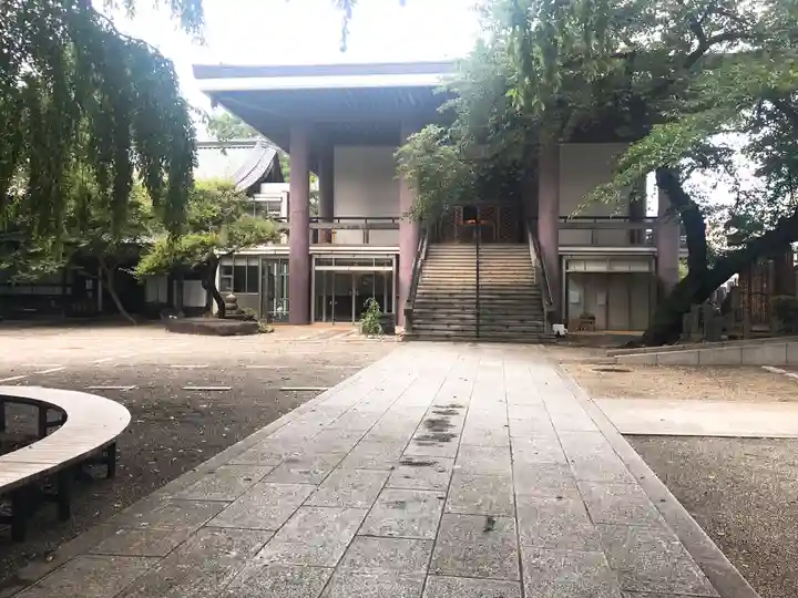 常圓寺(東京都)