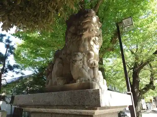 亀戸 香取神社(東京都)