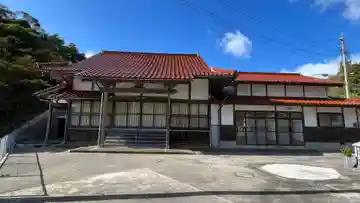 願誓寺(島根県)