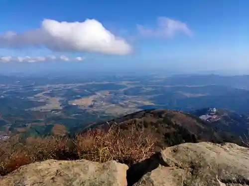 筑波山神社(茨城県)