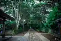 酒列磯前神社(茨城県)