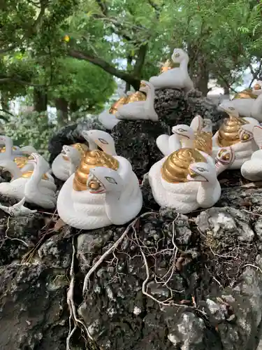 題経寺（柴又帝釈天）(東京都)