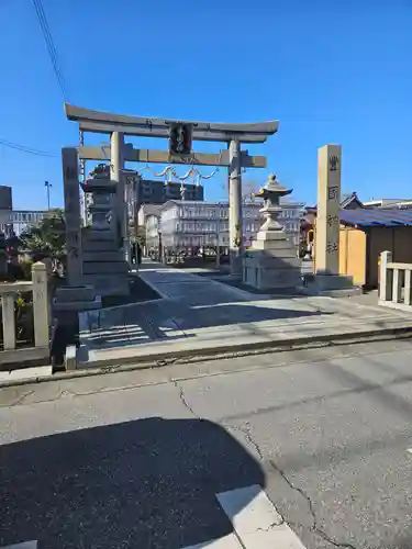 豊国神社(滋賀県)