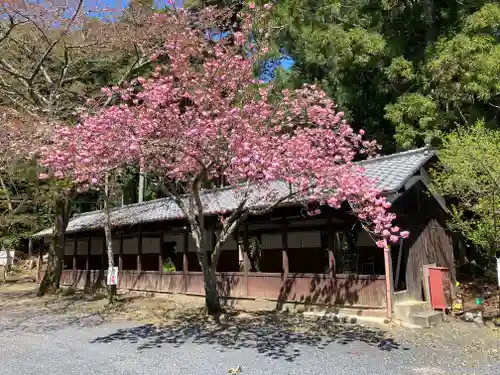 和束天満宮(京都府)