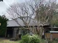 高龍寺の本殿・本堂