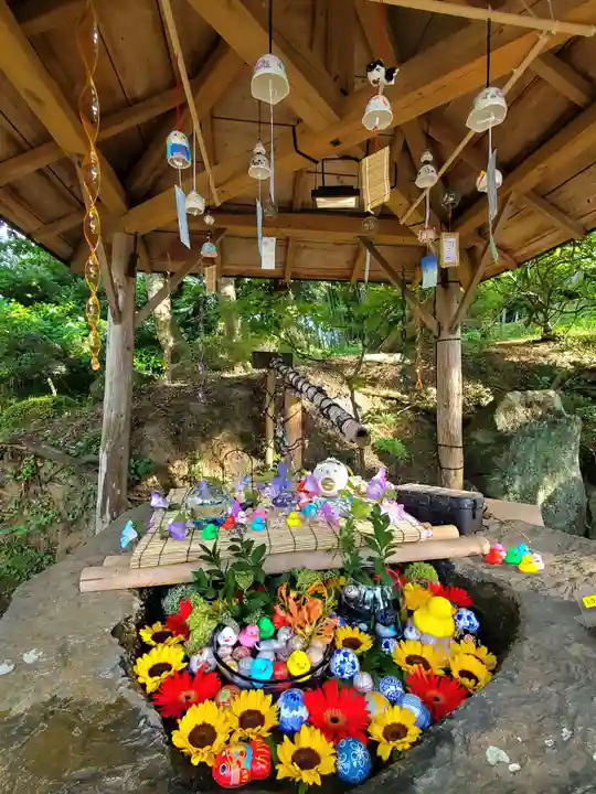 上合寺(福島県)