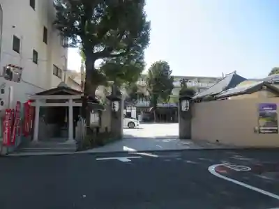 安樂寺(安楽寺)(東京都)