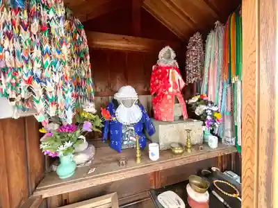 地蔵堂(三重県)