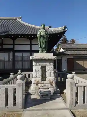 正覚寺(埼玉県)