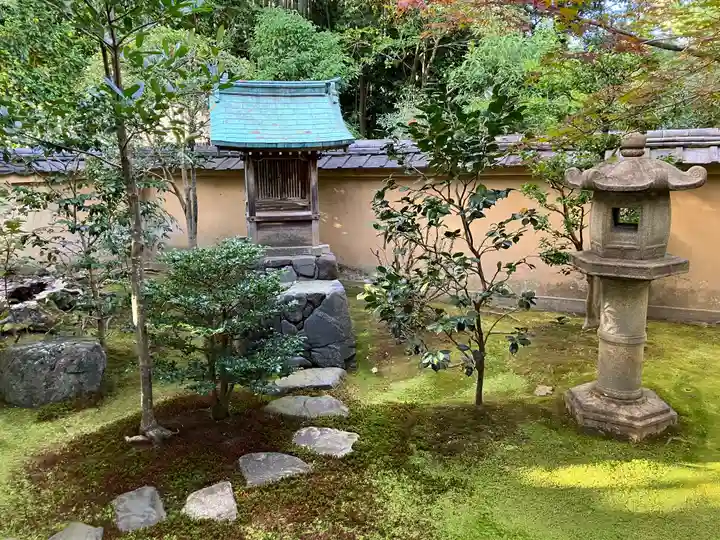 興臨院(京都府)