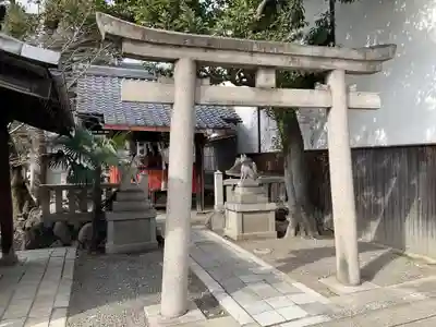 菅大臣神社(京都府)
