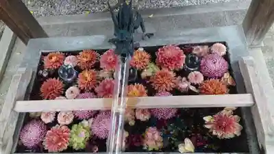 蛇窪神社(東京都)