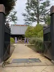 寛永寺(根本中堂)(東京都)