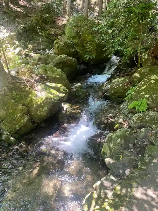 空也の滝(京都府)