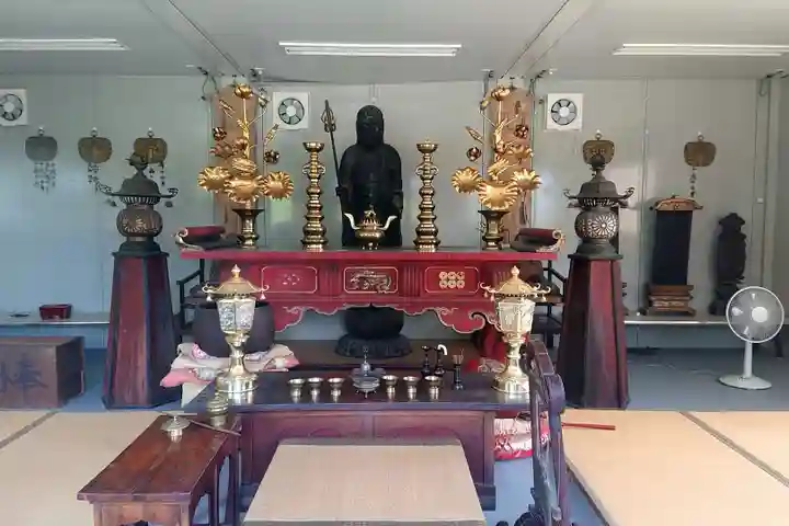 開善寺のその他建物